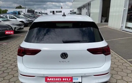 Volkswagen Golf VIII, 2025 год, 3 700 000 рублей, 4 фотография