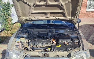 Hyundai Accent II, 2003 год, 400 000 рублей, 1 фотография