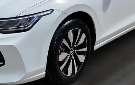 Volkswagen Golf VIII, 2025 год, 3 700 000 рублей, 10 фотография