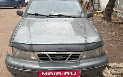 Daewoo Nexia I рестайлинг, 2005 год, 170 000 рублей, 1 фотография