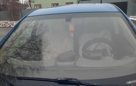 Chevrolet Aveo III, 2012 год, 820 000 рублей, 1 фотография