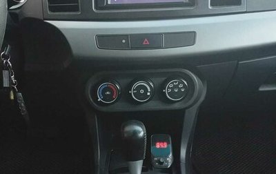 Mitsubishi Lancer IX, 2011 год, 800 000 рублей, 1 фотография