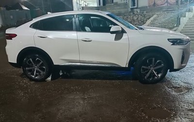 Haval F7x I, 2020 год, 1 690 000 рублей, 1 фотография