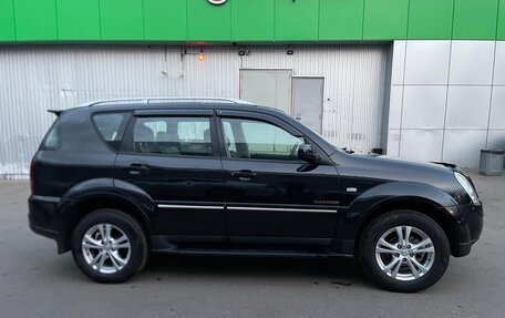 SsangYong Rexton III, 2011 год, 820 000 рублей, 6 фотография