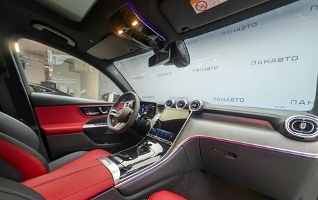 Mercedes-Benz GLC Coupe, 2025 год, 12 960 000 рублей, 1 фотография