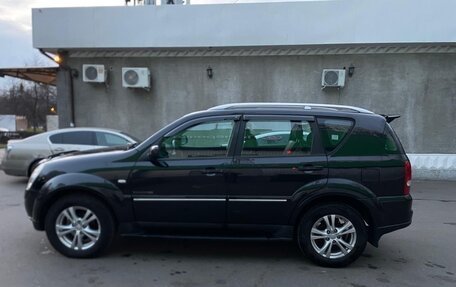 SsangYong Rexton III, 2011 год, 820 000 рублей, 4 фотография