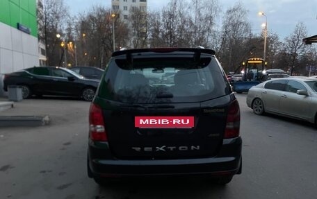 SsangYong Rexton III, 2011 год, 820 000 рублей, 5 фотография