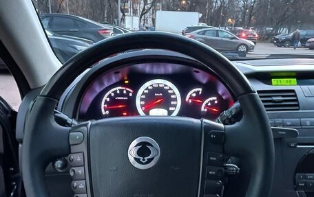 SsangYong Rexton III, 2011 год, 820 000 рублей, 16 фотография