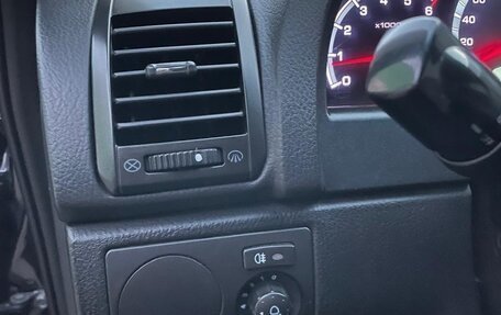 SsangYong Rexton III, 2011 год, 820 000 рублей, 15 фотография