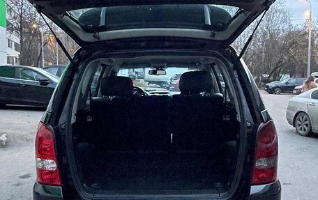 SsangYong Rexton III, 2011 год, 820 000 рублей, 17 фотография