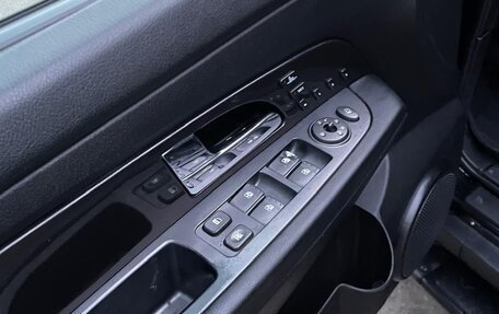 SsangYong Rexton III, 2011 год, 820 000 рублей, 13 фотография