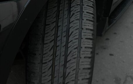 SsangYong Rexton III, 2011 год, 820 000 рублей, 9 фотография