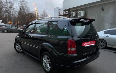 SsangYong Rexton III, 2011 год, 820 000 рублей, 10 фотография