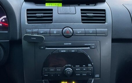 SsangYong Rexton III, 2011 год, 820 000 рублей, 19 фотография