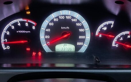 SsangYong Rexton III, 2011 год, 820 000 рублей, 18 фотография