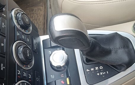 Land Rover Freelander II рестайлинг 2, 2008 год, 800 000 рублей, 4 фотография