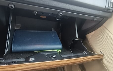 Land Rover Freelander II рестайлинг 2, 2008 год, 800 000 рублей, 3 фотография