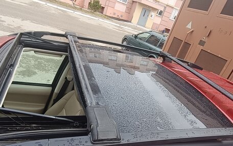 Land Rover Freelander II рестайлинг 2, 2008 год, 800 000 рублей, 7 фотография