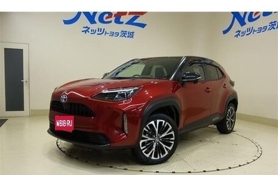 Toyota Yaris Cross, 2022 год, 1 732 000 рублей, 1 фотография