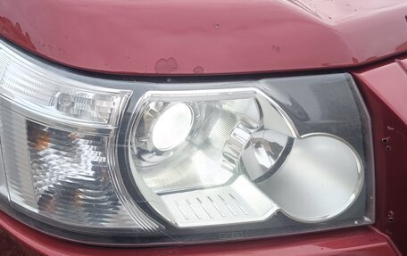 Land Rover Freelander II рестайлинг 2, 2008 год, 800 000 рублей, 10 фотография