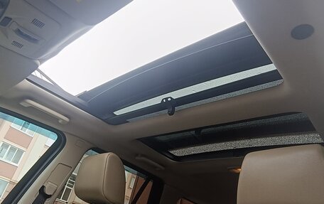 Land Rover Freelander II рестайлинг 2, 2008 год, 800 000 рублей, 8 фотография