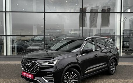 Chery Tiggo 8 Pro, 2021 год, 1 900 000 рублей, 1 фотография