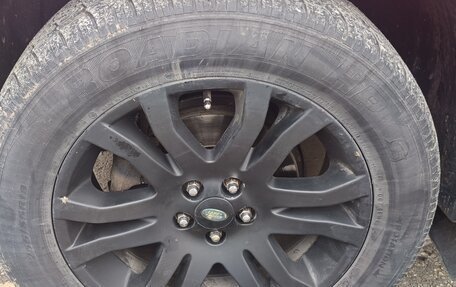 Land Rover Freelander II рестайлинг 2, 2008 год, 800 000 рублей, 11 фотография