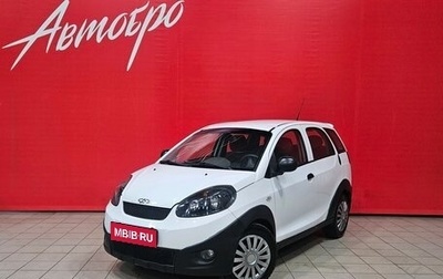 Chery IndiS (S18D) I, 2011 год, 195 000 рублей, 1 фотография