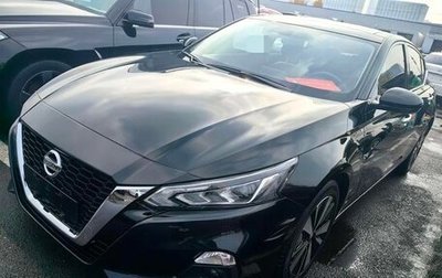 Nissan Altima VI (L34), 2021 год, 1 900 469 рублей, 1 фотография