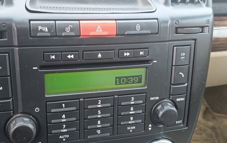 Land Rover Freelander II рестайлинг 2, 2008 год, 800 000 рублей, 12 фотография