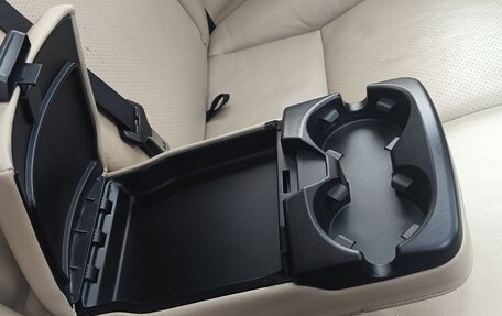 Land Rover Freelander II рестайлинг 2, 2008 год, 800 000 рублей, 20 фотография