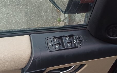 Land Rover Freelander II рестайлинг 2, 2008 год, 800 000 рублей, 15 фотография