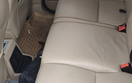 Land Rover Freelander II рестайлинг 2, 2008 год, 800 000 рублей, 25 фотография