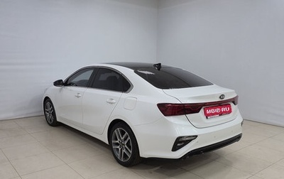 KIA K3, 2019 год, 2 050 000 рублей, 1 фотография