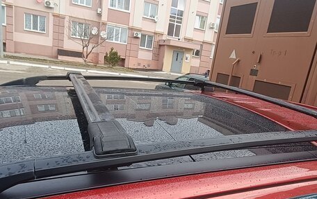 Land Rover Freelander II рестайлинг 2, 2008 год, 800 000 рублей, 29 фотография