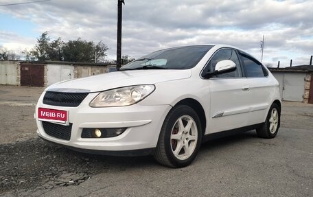 Chery M11 (A3), 2011 год, 290 000 рублей, 1 фотография