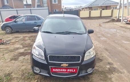 ЗАЗ Vida, 2012 год, 278 000 рублей, 1 фотография