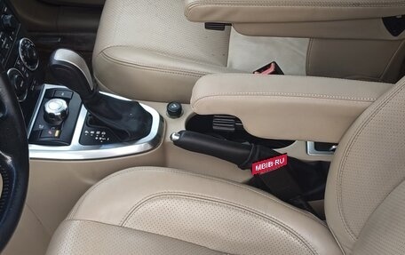 Land Rover Freelander II рестайлинг 2, 2008 год, 800 000 рублей, 28 фотография