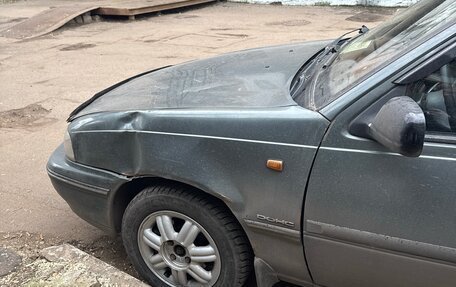 Daewoo Nexia I рестайлинг, 2005 год, 170 000 рублей, 5 фотография
