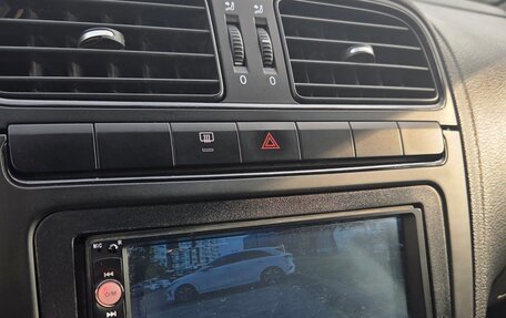 Volkswagen Polo VI (EU Market), 2019 год, 940 000 рублей, 12 фотография