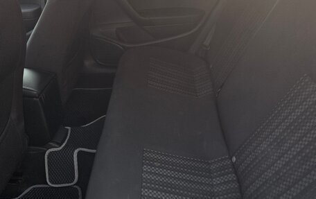 Volkswagen Polo VI (EU Market), 2019 год, 940 000 рублей, 7 фотография