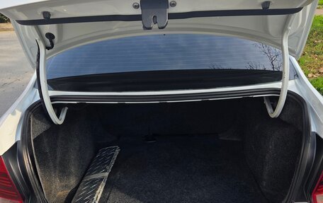 Volkswagen Polo VI (EU Market), 2019 год, 940 000 рублей, 4 фотография