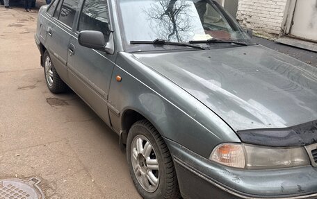 Daewoo Nexia I рестайлинг, 2005 год, 170 000 рублей, 2 фотография