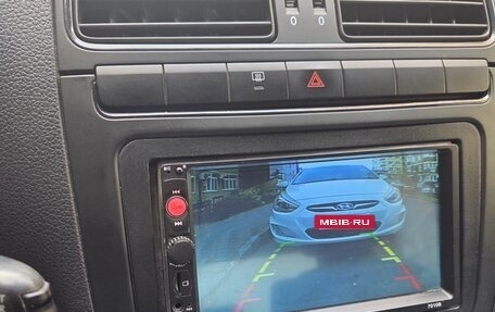 Volkswagen Polo VI (EU Market), 2019 год, 940 000 рублей, 8 фотография