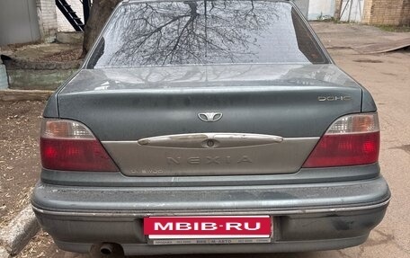 Daewoo Nexia I рестайлинг, 2005 год, 170 000 рублей, 4 фотография