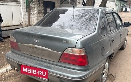 Daewoo Nexia I рестайлинг, 2005 год, 170 000 рублей, 3 фотография