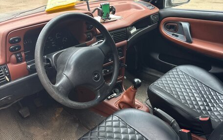 Daewoo Nexia I рестайлинг, 2005 год, 170 000 рублей, 7 фотография