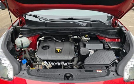 KIA Sportage IV рестайлинг, 2019 год, 2 400 000 рублей, 7 фотография