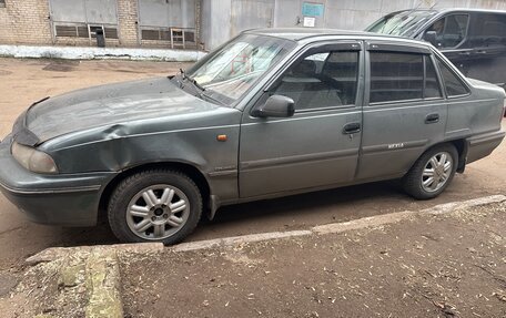 Daewoo Nexia I рестайлинг, 2005 год, 170 000 рублей, 6 фотография