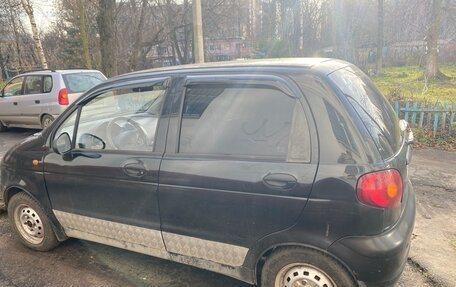 Daewoo Matiz I, 2010 год, 180 000 рублей, 2 фотография